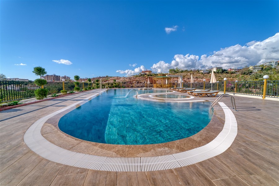 Квартира в Кестеле, Турция, 55 м² - фото 3