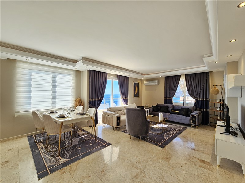 Квартира в Алании, Турция, 135 м² - фото 3