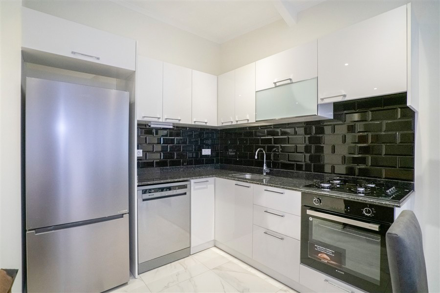 Пентхаус в Кестеле, Турция, 102 м² - фото 3