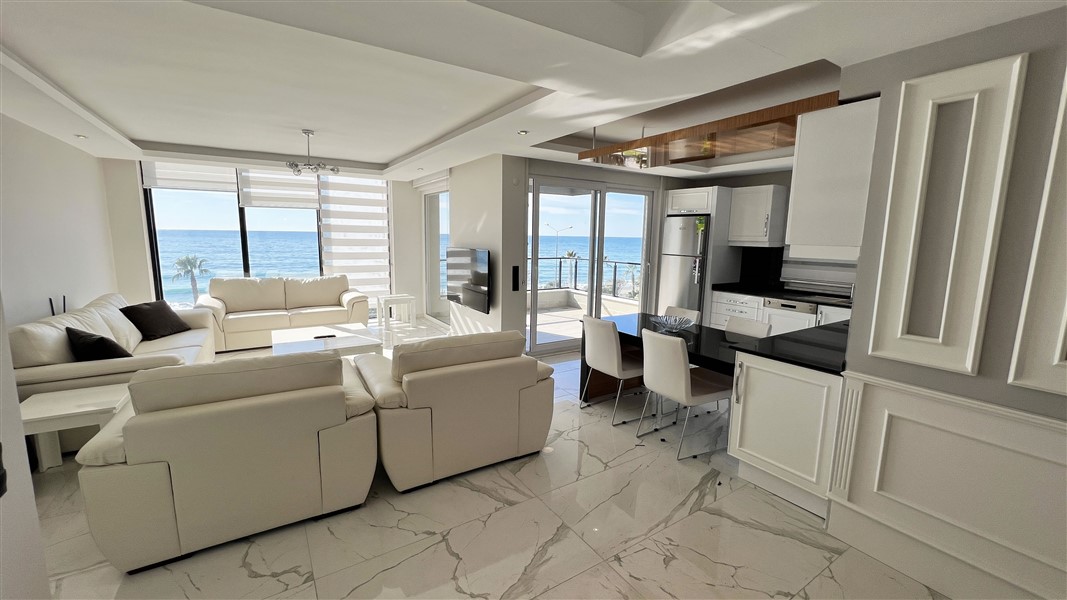 Квартира в Кестеле, Турция, 60 м² - фото 3