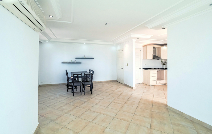 Квартира в Алании, Турция, 140 м² - фото 3