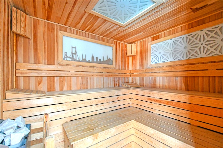 Квартира в Кестеле, Турция, 76 м² - фото 3