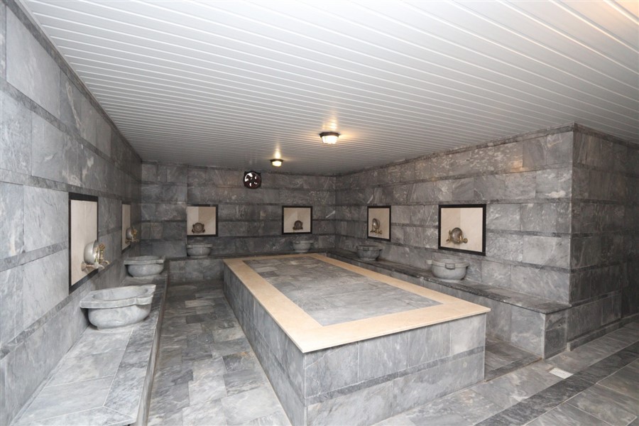 Квартира в Кестеле, Турция, 110 м² - фото 3