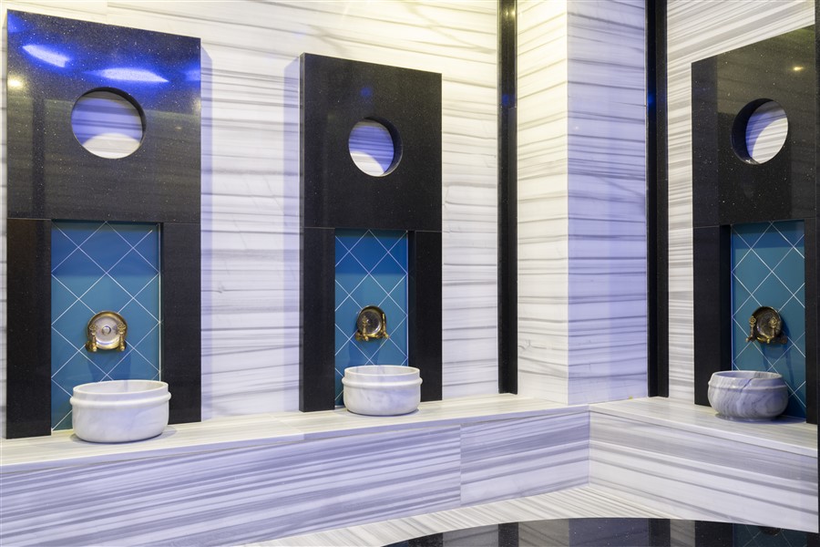 Квартира в Кестеле, Турция, 78 м² - фото 3