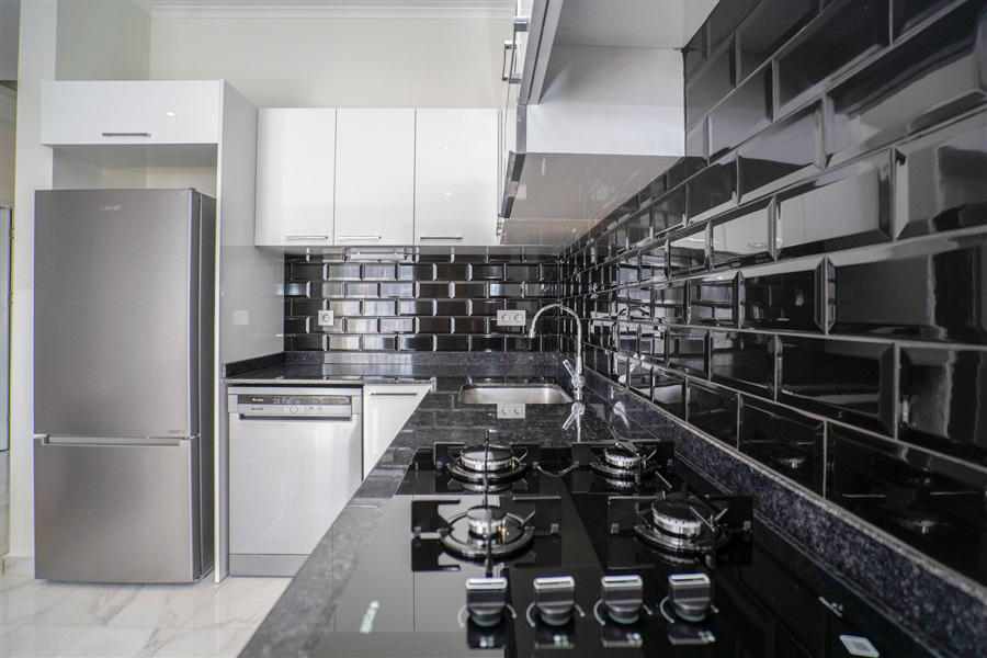 Пентхаус в Кестеле, Турция, 102 м² - фото 4