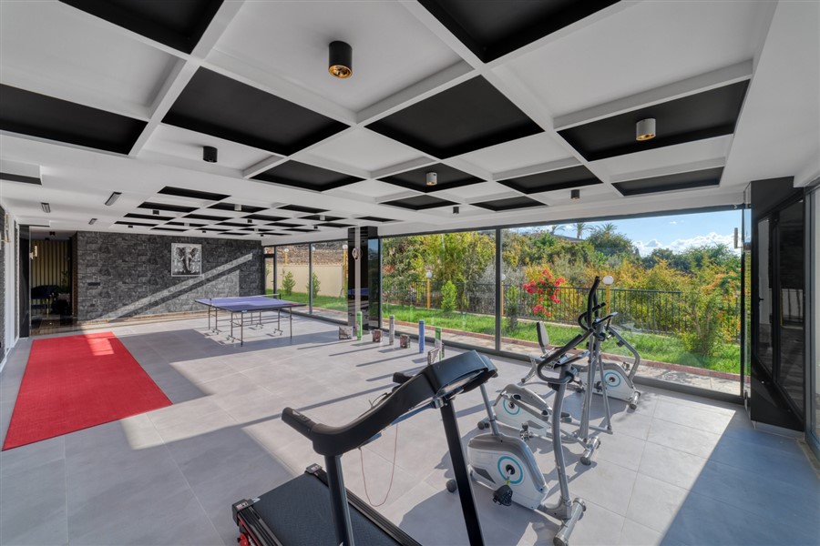 Пентхаус в Кестеле, Турция, 130 м² - фото 4