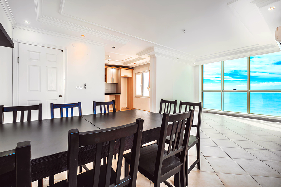 Квартира в Алании, Турция, 140 м² - фото 4