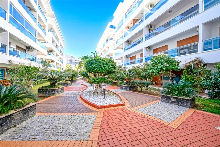 Квартира в Кестеле, Турция, 55 м² - фото 4