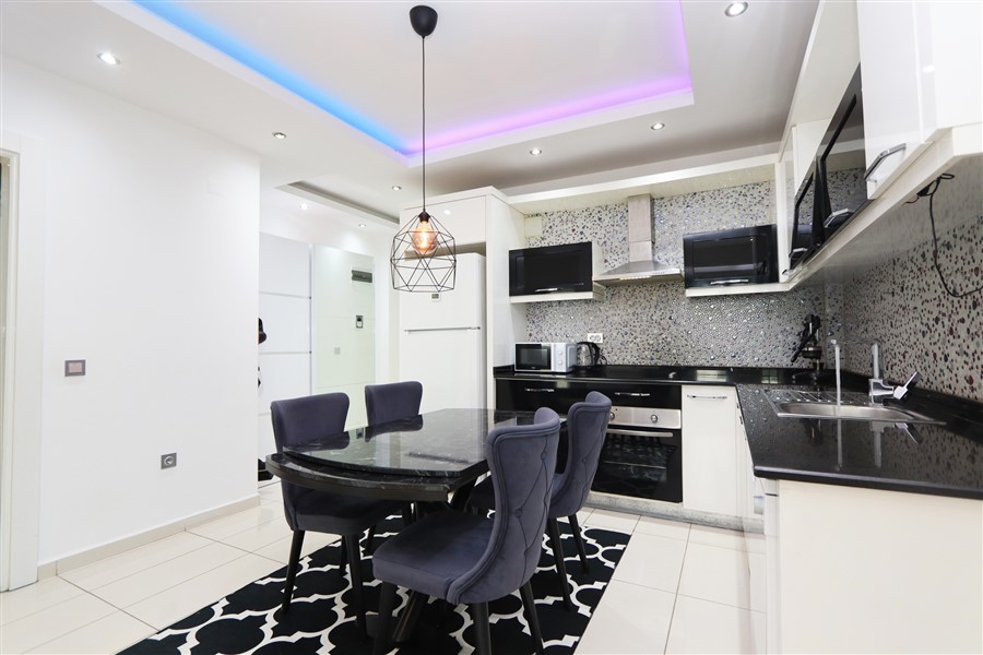 Квартира в Кестеле, Турция, 110 м² - фото 4