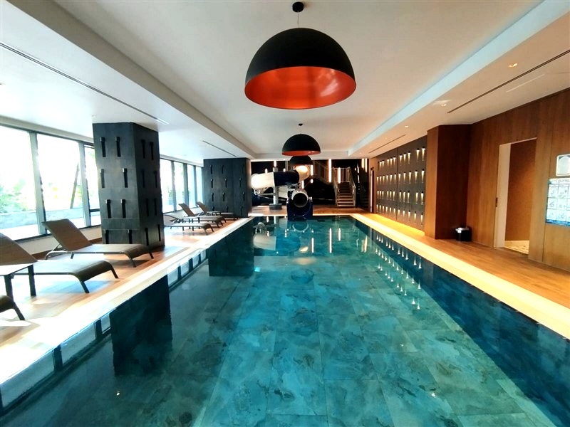 Квартира в Алании, Турция, 55 м² - фото 4