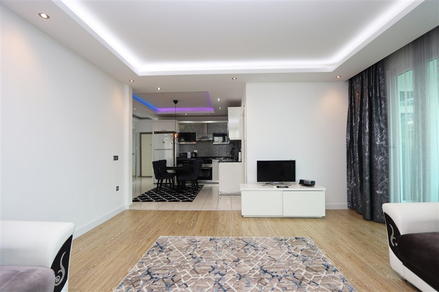 Квартира в Кестеле, Турция, 110 м² - фото 6