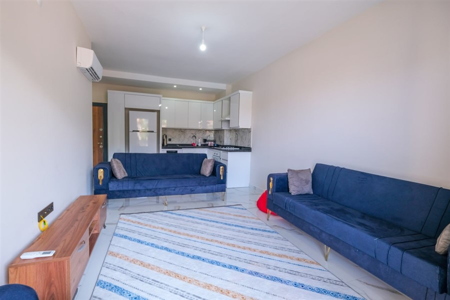 Квартира в Алании, Турция, 60 м² - фото 6