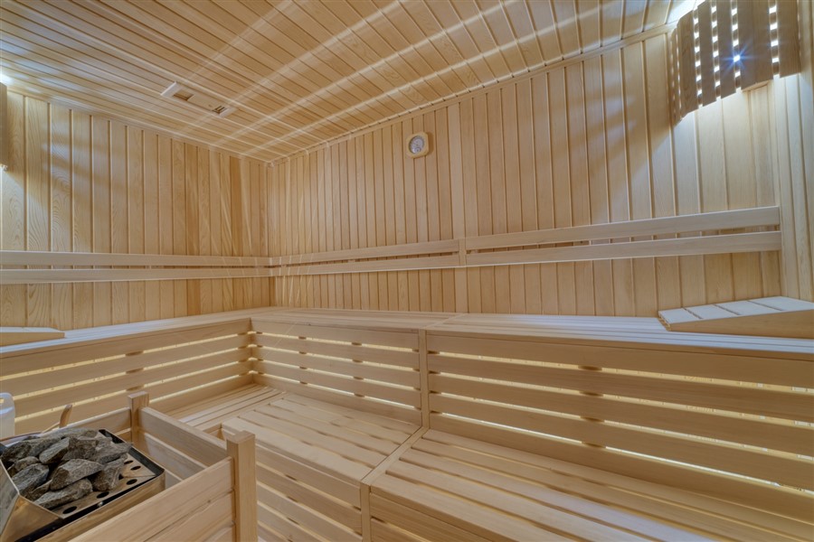 Пентхаус в Кестеле, Турция, 130 м² - фото 6