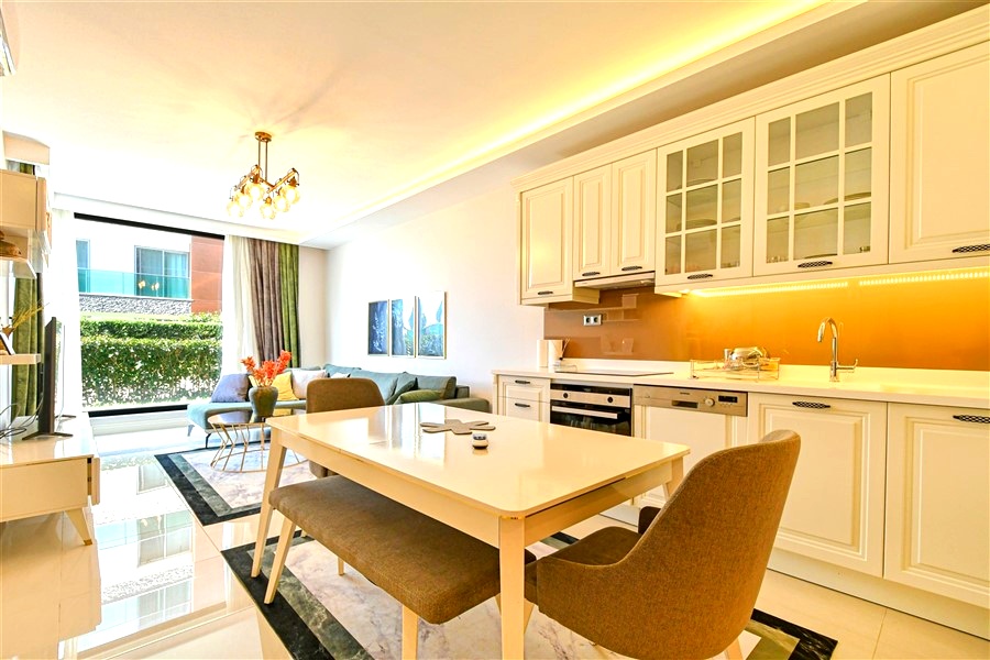 Квартира в Кестеле, Турция, 76 м² - фото 6