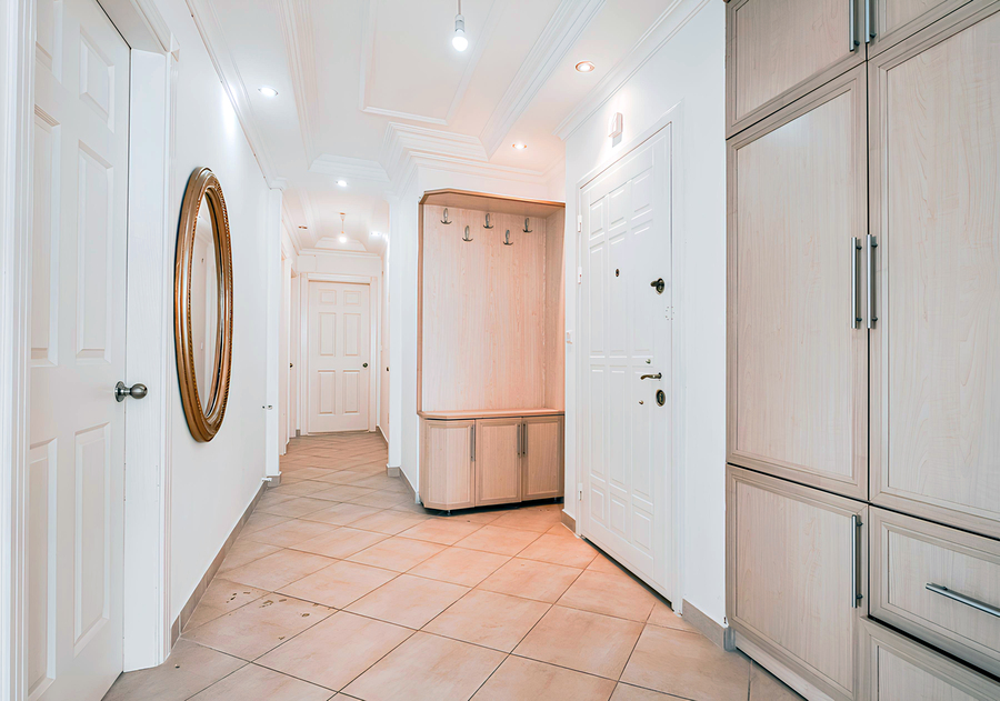 Квартира в Алании, Турция, 140 м² - фото 6