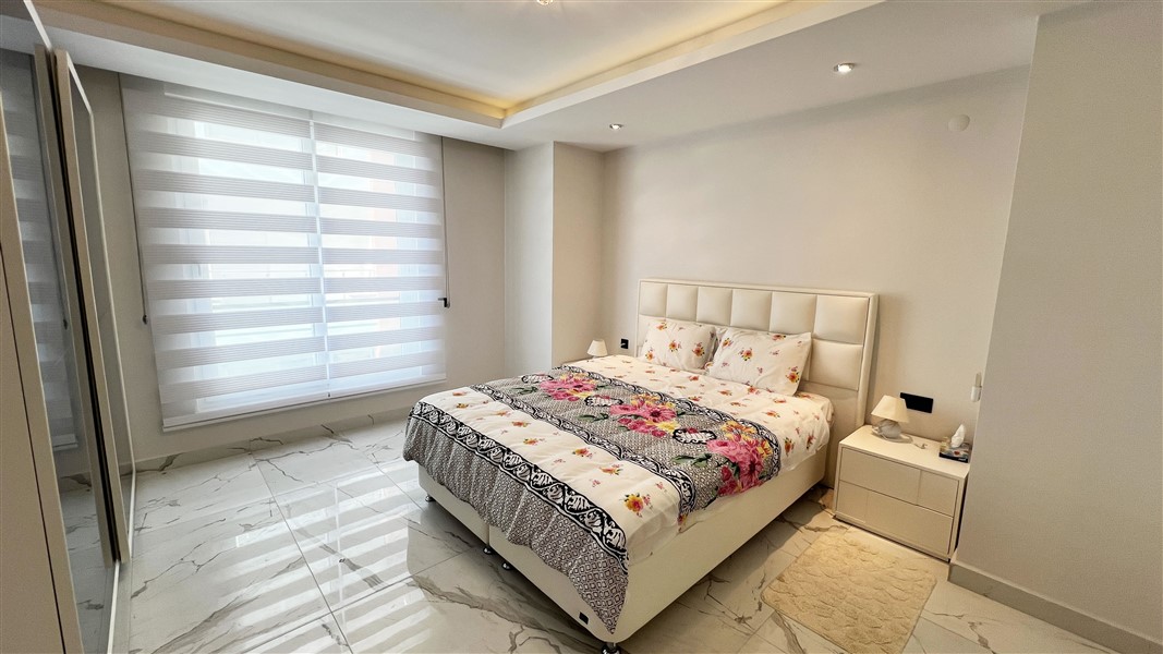 Квартира в Кестеле, Турция, 60 м² - фото 6