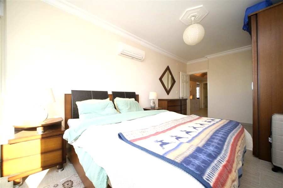 Квартира в Алании, Турция, 110 м² - фото 6