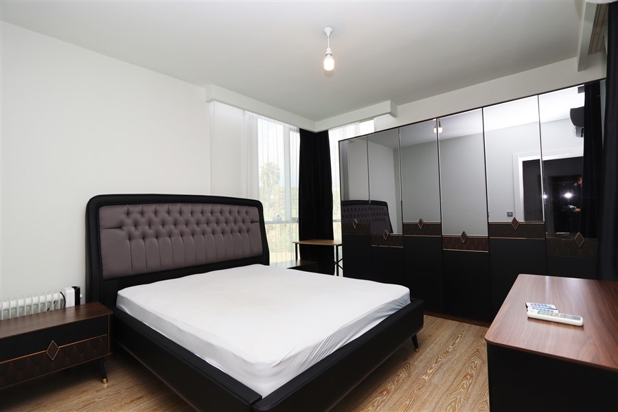 Квартира в Кестеле, Турция, 110 м² - фото 7