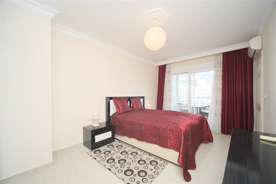 Квартира в Алании, Турция, 110 м² - фото 7