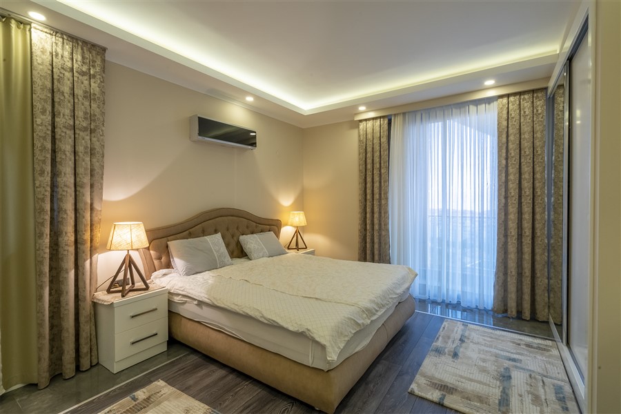 Квартира в Кестеле, Турция, 135 м² - фото 7