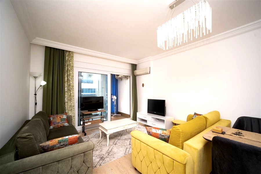 Квартира в Кестеле, Турция, 55 м² - фото 7