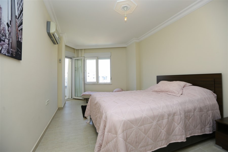 Квартира в Алании, Турция, 110 м² - фото 7