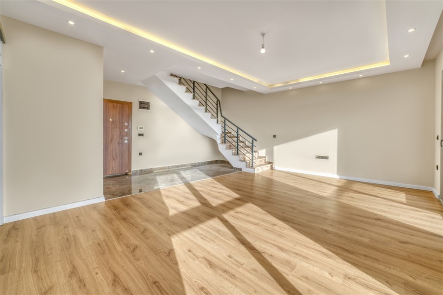 Пентхаус в Кестеле, Турция, 130 м² - фото 7