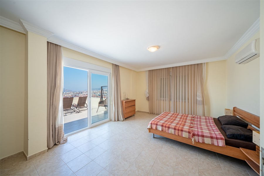 Пентхаус в Алании, Турция, 220 м² - фото 7