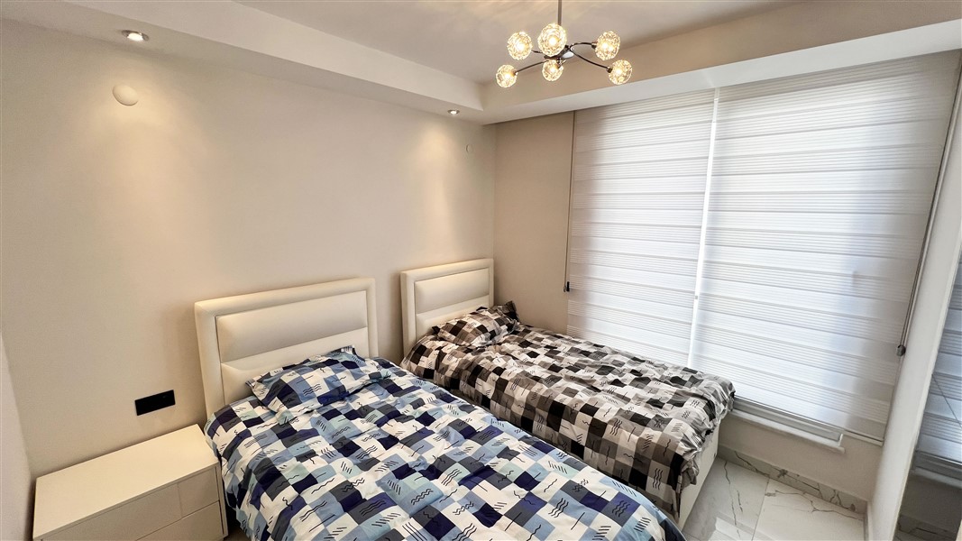 Квартира в Кестеле, Турция, 60 м² - фото 8