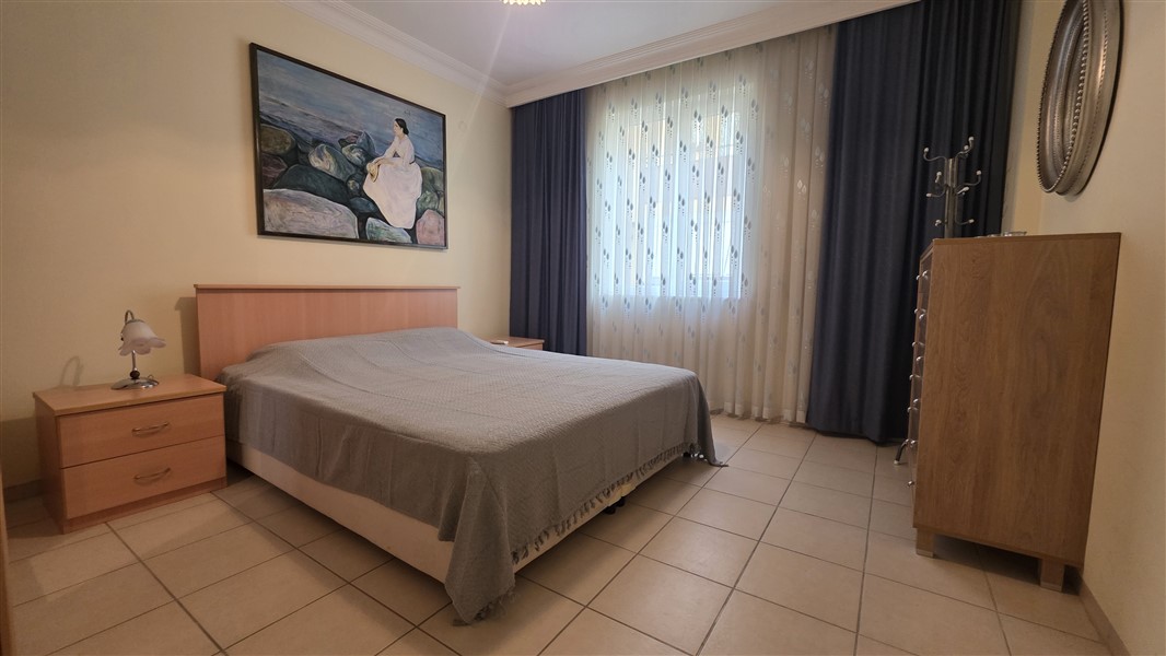 Квартира в Алании, Турция, 80 м² - фото 8