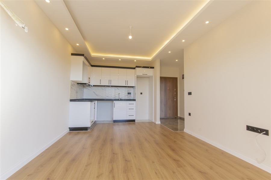 Квартира в Кестеле, Турция, 55 м² - фото 8