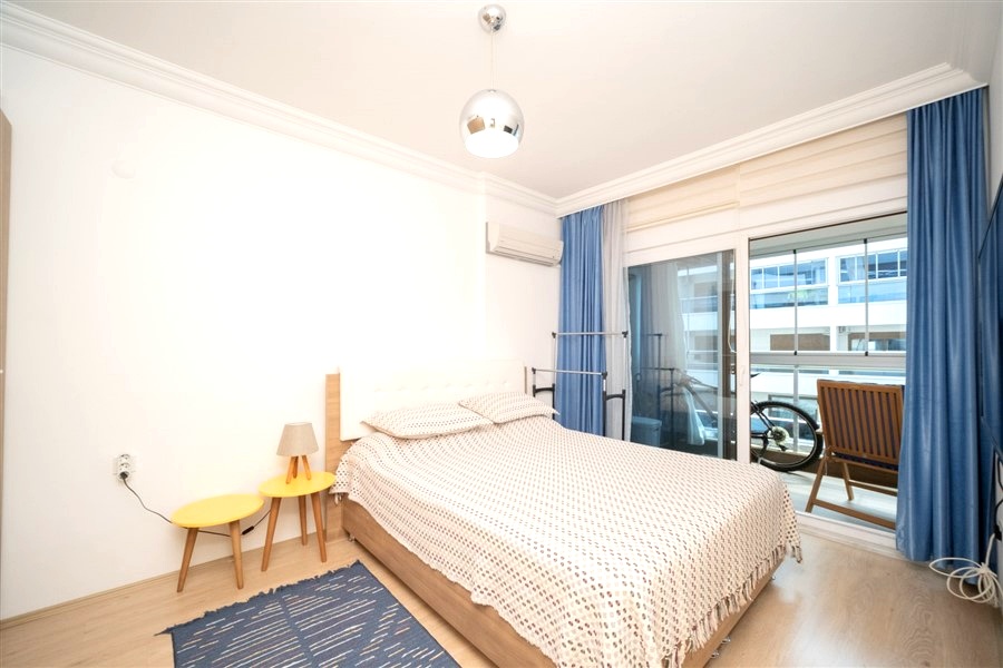 Квартира в Кестеле, Турция, 55 м² - фото 8