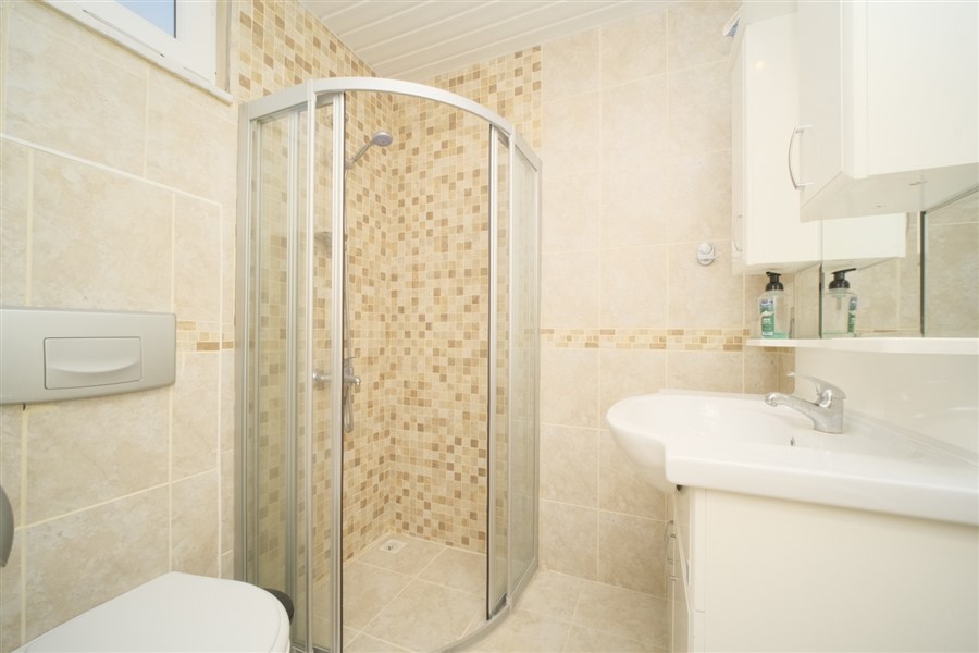 Квартира в Алании, Турция, 110 м² - фото 8