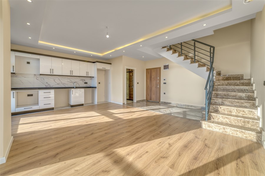 Пентхаус в Кестеле, Турция, 130 м² - фото 8