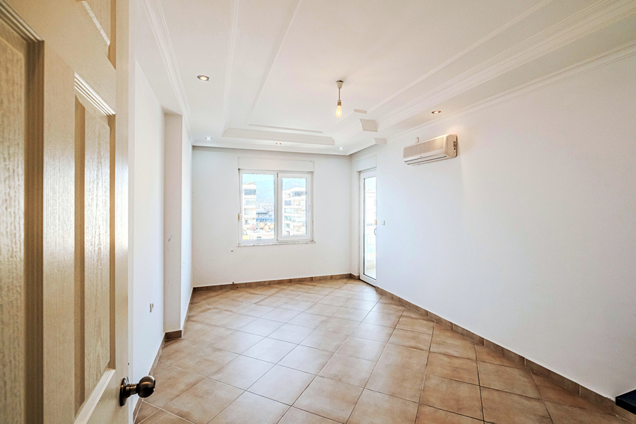 Квартира в Алании, Турция, 140 м² - фото 8