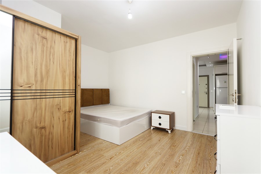 Квартира в Кестеле, Турция, 110 м² - фото 8