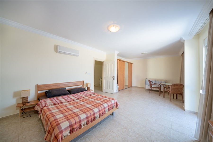 Пентхаус в Алании, Турция, 220 м² - фото 8