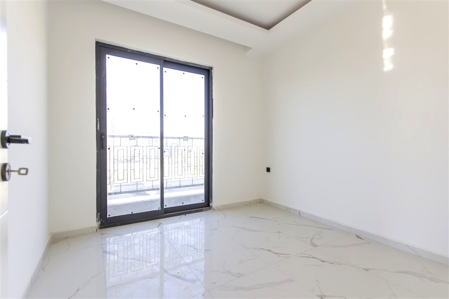 Квартира в Алании, Турция, 50 м² - фото 8