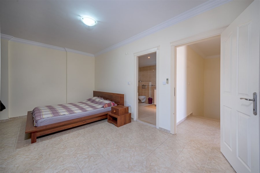 Пентхаус в Алании, Турция, 220 м² - фото 9