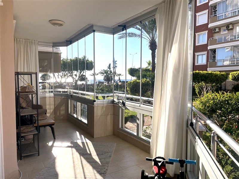 Квартира в Алании, Турция, 140 м² - фото 9