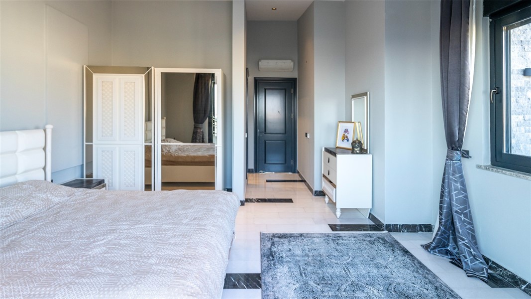 Пентхаус в Алании, Турция, 208 м² - фото 9