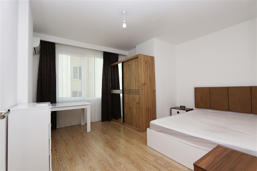 Квартира в Кестеле, Турция, 110 м² - фото 9