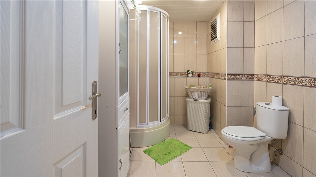 Квартира в Алании, Турция, 130 м² - фото 9