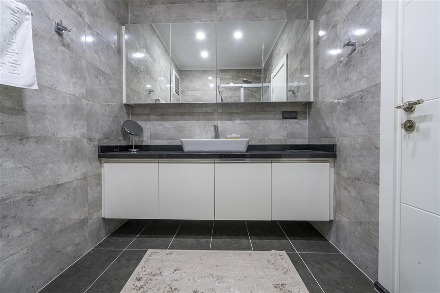 Квартира в Кестеле, Турция, 135 м² - фото 9