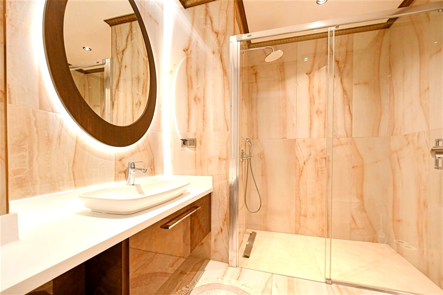 Квартира в Кестеле, Турция, 76 м² - фото 9