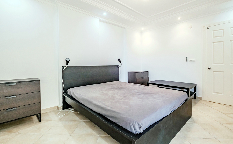 Квартира в Алании, Турция, 140 м² - фото 9