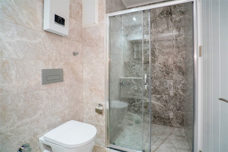 Пентхаус в Кестеле, Турция, 102 м² - фото 10