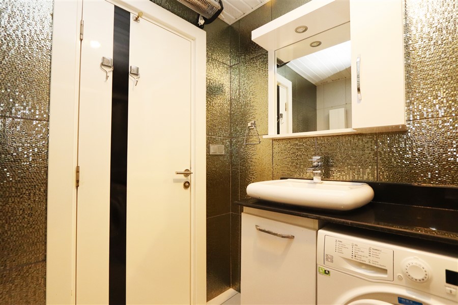 Квартира в Кестеле, Турция, 110 м² - фото 10