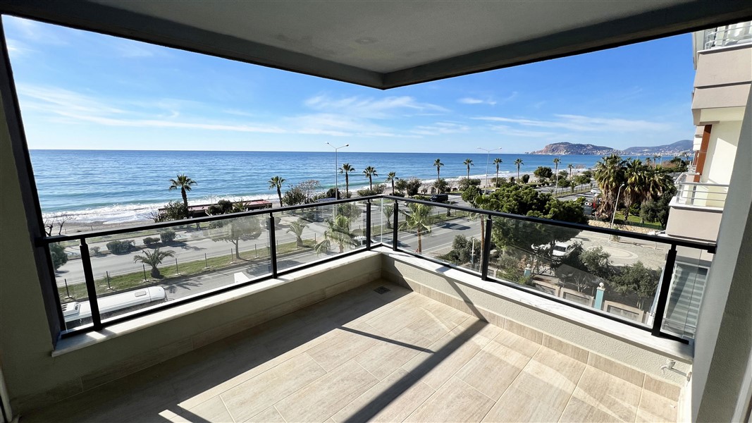 Квартира в Кестеле, Турция, 60 м² - фото 10