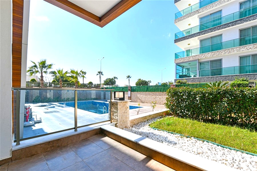 Квартира в Кестеле, Турция, 76 м² - фото 10